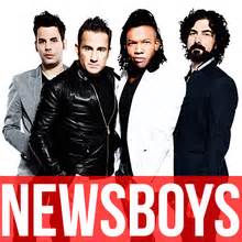 Newsboys Tickets, Tour Dates & Concerts 2025 & 2024 – Songkick