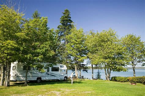 MT DESERT NARROWS CAMPGROUND - Updated 2024 Reviews (Bar Harbor, Maine)