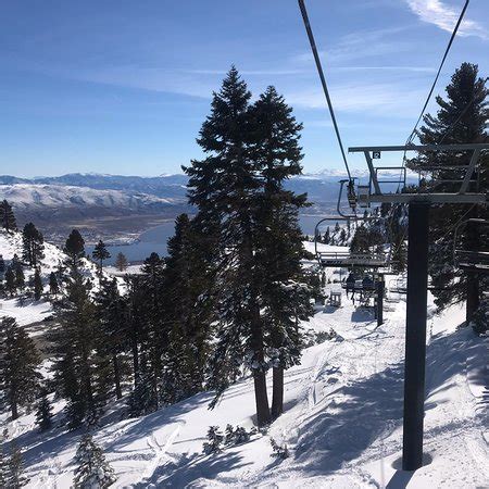 Mt. Rose Ski Resort (Reno) - 2020 All You Need to Know Before You Go ...