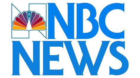 NBC News Logo, symbol, meaning, history, PNG, brand