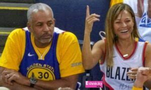 Who Is Dell Curry Dating? Girlfriend Name, Wiki, Age, Height, Wife ...