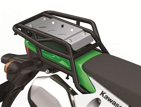 KAWASAKI'S NEW DUAL-SPORT BIKE: THE KLX230 - Dirt Bike Magazine