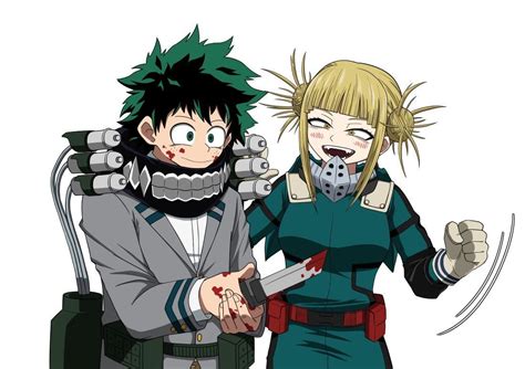 Zdjęcia paringów z Bnha - Deku x Toga | Hero, My hero academia episodes, My hero academia