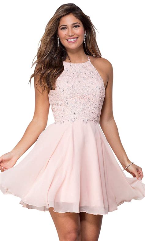 Short Dresses For Prom – Best Women's Dresses