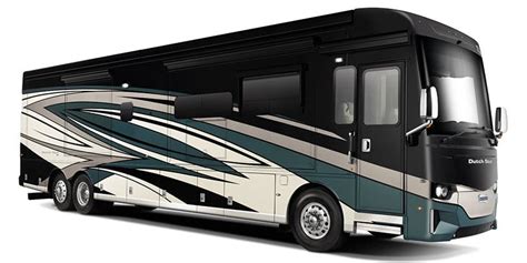 2023 Newmar Dutch Star 4328 Class A Specs