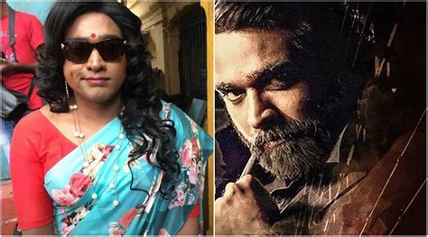 When Vijay Sethupathi ‘begged’ to play a trans woman in Super Deluxe: ‘You don’t need to pay me ...