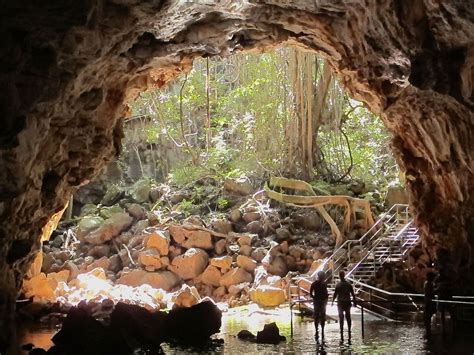 The Lava Tubes of Undara Volcanic National Park | Amusing Planet