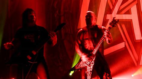 Slayer - Seasons in the Abyss (Live @ Copenhell, June 15th, 2012) - YouTube