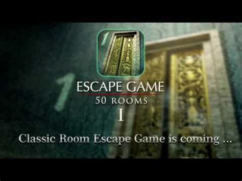 Escape The Rooms Room Escape Challenge Games Level 4 | Game Rooms