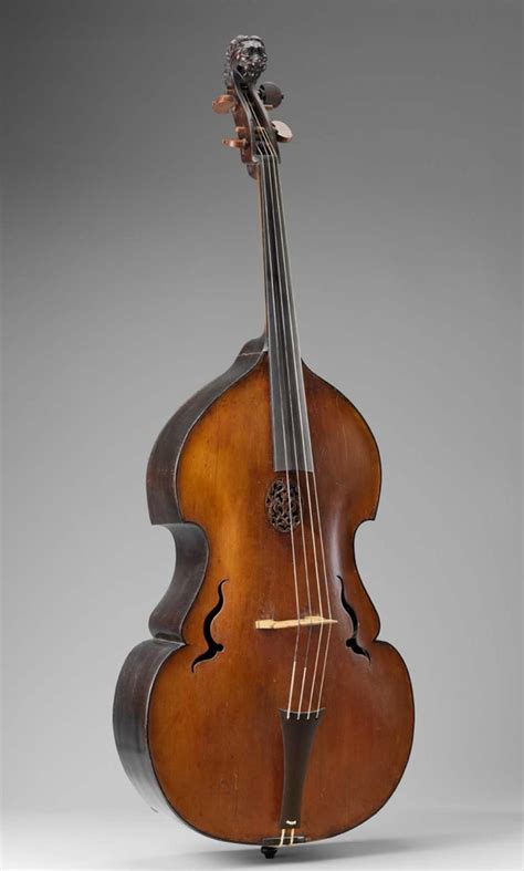 Bowed String Instruments – Collections Search – Museum of Fine Arts, Boston