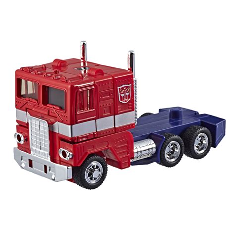 G1 Reissue Transformers: Optimus Prime