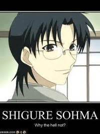 Yuki Sohma Quotes. QuotesGram