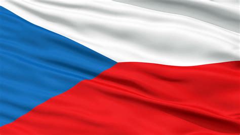 Czech Republic Flag Wallpapers - Top Free Czech Republic Flag ...