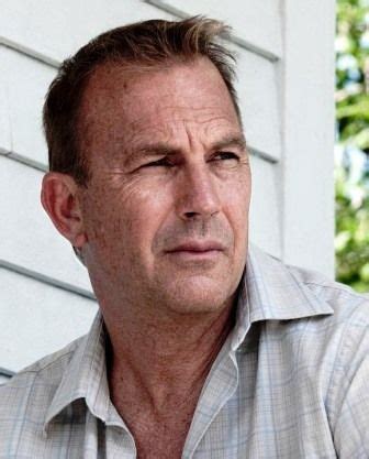 Kevin Costner - Jonathan Kent (Man of Steel, Batman v Superman: Dawn of Justice)