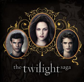 The Twilight Saga (Literature) - TV Tropes