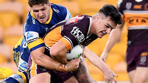 Herbie Farnworth: From Blacko to Brisbane Broncos | Rugby League News | Armenian American Reporter