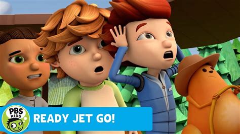 READY JET GO! | Brand New Episodes of Ready Jet Go April 2nd! | PBS KIDS | WPBS | Serving ...