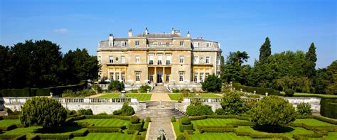 Mansion House Luton Hoo | Five Star Luxury Wedding Venues Luton - Fivestar.ie