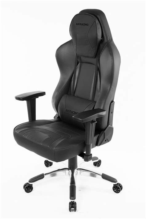 AKRacing Obsidian Gaming Chair - Free Shipping Today | Champs Chairs