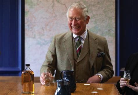 The Duke of Rothesay to Visit Shetland | Royal Life Magazine