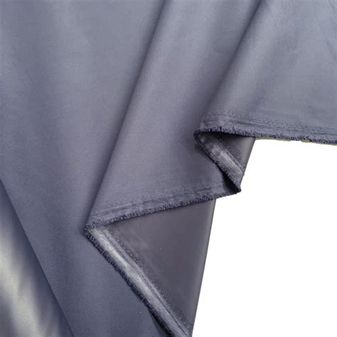 Breathable Waterproof Fabric Microfiber Soft Feel - EU Fabrics