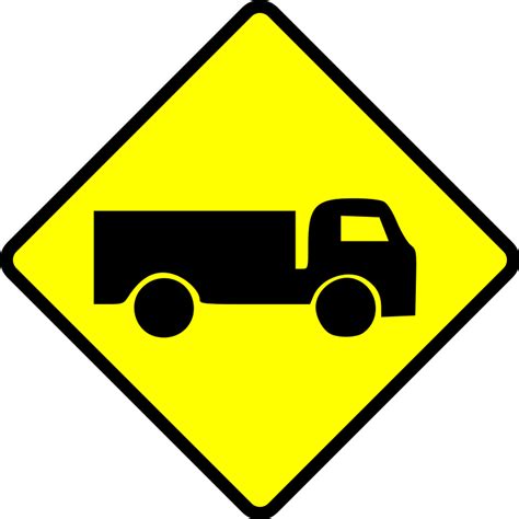 Semi Truck Clip Art - Cliparts.co