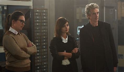 Doctor Who – The Zygon Invasion / The Zygon Inversion – RazorFine Review