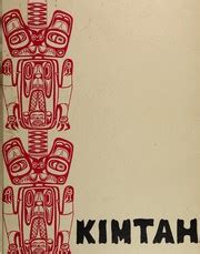 West Seattle High School - Kimtah Yearbook (Seattle, WA), Class of 1956 ...