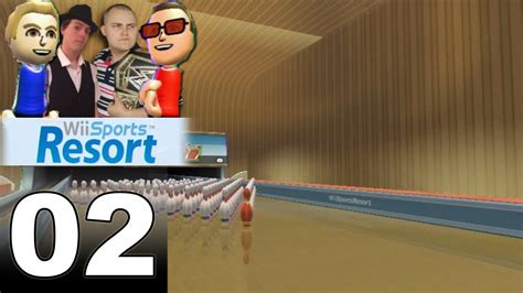 Wii sports resort bowling cheat - ploraproducts