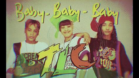 "TLC - Baby-Baby-Baby (Instrumental) - YouTube