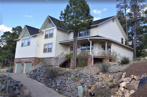 16 Cozy Cabins in Flagstaff, Arizona for Your Next Getaway - The Planet D