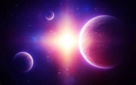 space, Galaxy, Planet HD Wallpapers / Desktop and Mobile Images & Photos