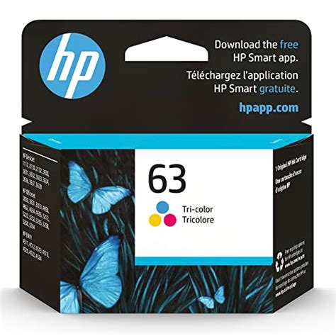 10 Best Hp 63 Ink Cartridge – Of 2022 – Everything Pantry