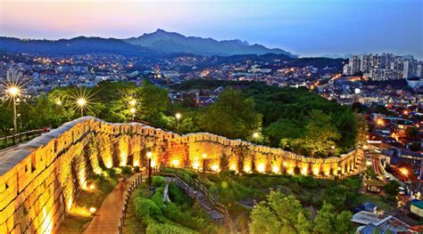 Seoul Searching: What to See and Where to Stay in South Korea's Capital ...