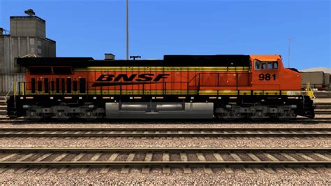 How To: Realistic UP and BNSF train symbols and motive power setups ...