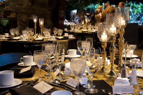 Host An Event - The Houston Zoo