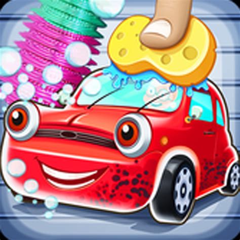 Car wash game | Play Now Online for Free