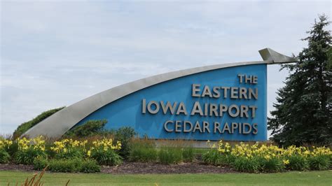 Eastern Iowa Airport staging an emergency exercise