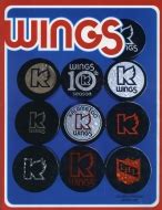 Kalamazoo Wings hockey team [1974-1995 IHL] statistics and history at ...