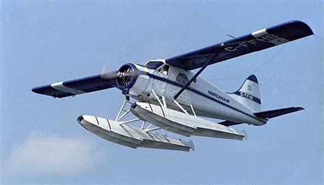 De Havilland Canada DHC-2 Beaver | Ingenium