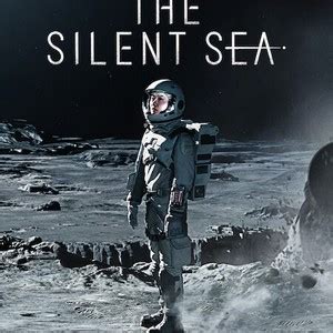 The Silent Sea - Rotten Tomatoes