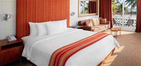 The Hotel of South Beach, Miami Review | The Hotel Guru