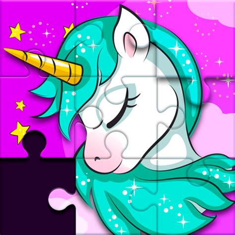 Kids Puzzles for Girls - Apps on Google Play