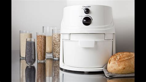 Best Electric Grain Mills For Home - How To Choose The Best Grain Mill ...