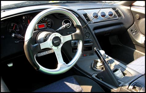 Supra interior by DGSpeed on DeviantArt