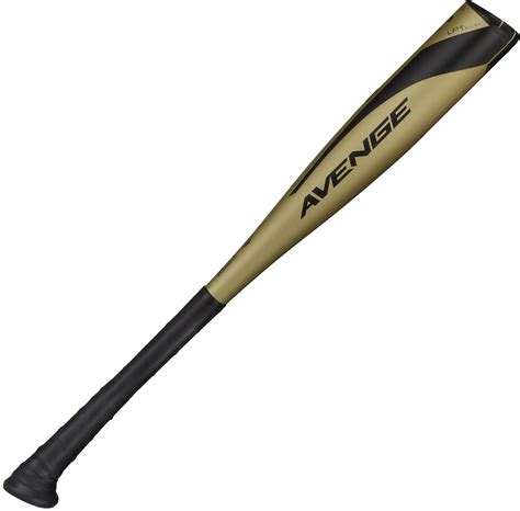 Axe Bat 2020 Avenge USABat Tee Ball Bat, 2-1/4" Barrel, 1-Piece Alloy ...