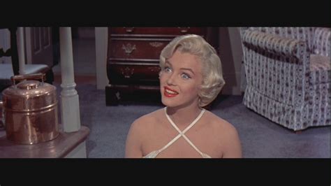 Marilyn Monroe in "The Seven Year Itch" - Marilyn Monroe Image (20326809) - Fanpop