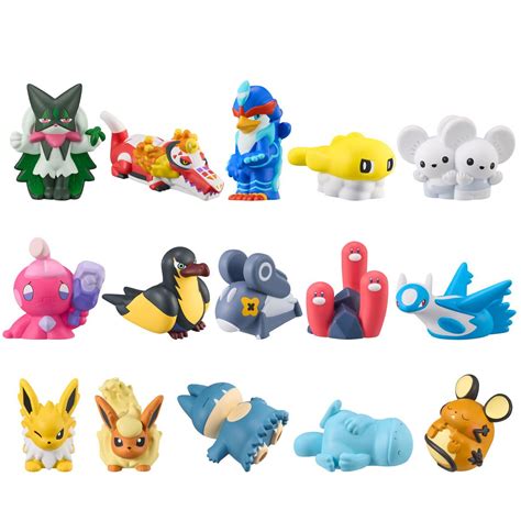 Pokemon - Pokemon Kids Go! Go! Paldea Region Ver. (Set of 24 Packs)