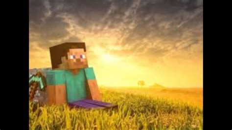 Minecraft Music (Original) Sunrise Edition - YouTube