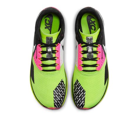 Nike Zoom Rival XC 6 Cross Country Spikes | SportsShoes.com